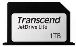 Transcend JetDrive Lite 330 mit 1TB für 58,98€ inkl. Versand (statt 91€) - Newsletter!