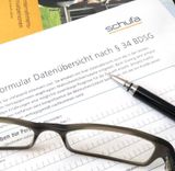 (Info) EuGH-Urteil zur Schufa: Das sogenannte Schufa-Scoring ist nur unter bestimmten Voraussetzungen erlaubt