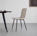 Bessagi Home Stuhl "Elif" in 3 Farben für je 30,85€ inkl. Versand (statt 50€)