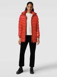 Wellensteyn Steppjacke mit Kapuze "Highclass Medium 1001" (vers. Farben) für 109,99€ inkl. Versand (statt 150€) - Größe XS