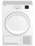 Beko DC 7130 N b100 - 7kg Kondenstrockner (Feuchtemessung, Knitterschutz, AquaWave-Schontrommel, 15 Programme) für 279,90€ (statt 336€)
