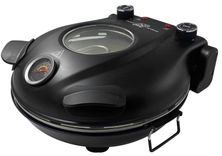 Klaif Elektrischer Pizzaofen (420 °C, 1200 Watt, 5 Temperaturstufen separat einstellbar) für 50,15€ inkl. Versand (statt 80€)