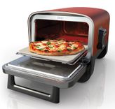 Ninja Woodfire Elektrischer Outdoor Ofen, Pizzaofen und Smoker OO101DE für 203,99€ inkl. Versand (statt 265€)