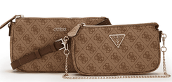 Guess HWBG78-79710-LGW Handtasche für 69,96€ inkl. Versand (statt 82€)