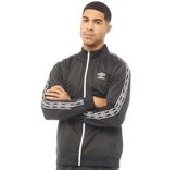 Umbro Herren Active Style Trainingsjacke in 2 Farben für je 13,98€ inkl. Versand (statt 28€) 