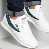 Fila Orbit F Low Herren Sneaker für 25,47€ inkl. Versand (statt 39€)