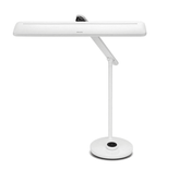 Philips VDTMate DSK501 LED Schreibtischleuchte Tischleuchte Leuchte mit 14 Watt für 69,99€ inkl. Versand (statt 90€)