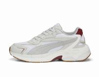 Puma Teveris Nitro Unisex  Sneaker in Grau für 40,98€ inkl. Versand (statt 77€)
