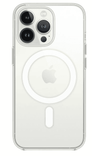 Apple Clearcase MagSafe für das iPhone 13 Pro - Transparent für 24,49€ inkl. Versand (statt 50€)