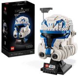 Lego Star Wars Captain Rex Helm für (75349) 44,53€ inkl. Versand (statt 50€)