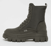 Buffalo Aspha Com2 Laceup Mid Herren Schuhe für 60€ inkl. Versand (statt 75€)