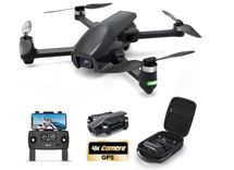 Holy Stone HS710 Faltbare Drohne mit 4K UHD Kamera 5G FPV für 80,49€ inkl. Versand (statt 230€)