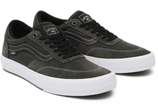 Vans Sneaker in Schwarz - Flacher Absatz  für 23,09€ inkl. Versand (statt 35€)