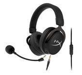 HP HyperX Cloud MIX Gaming-Headset (Schwarz-Metallic) für 100€ inkl. Versand (statt 121€)