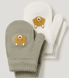 C&A Multipack  Fuchs - Baby-Fäustlinge im 2er Pack für 2,99€ inkl. Versand (statt 10€)