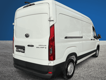 Gewerbeleasing: Maxus Delieber 9 Base Komfort 2.0 CIT mit 147 PS für 189€ netto mtl. (LF: 0.53, Überführung: 1.178,10€) 