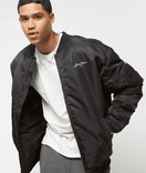 Sean John Script Logo Oversize Bomberjacket für 33,99€ inkl. Versand (statt 55€)