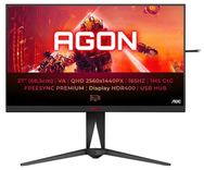AOC AG275QXN 27 Zoll QHD Gaming Monitor (1 ms Reaktionszeit, 165 Hz) für 229€ inkl. Versand (statt 277€)