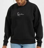 Karl Kani Small Signature Crew Damen Sweatshirt für 26,48€ inkl. Versand (statt 50€) - Trendyol Neukunden!