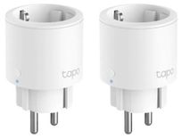 2er Set TP-Link Tapo P115 WLAN-Steckdosen für 29,95€ inkl. Versand (statt 40€)