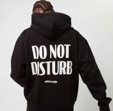 Pegador Crail Oversized Sweat Jacket in schwarz für 60€ inkl. Versand (statt 90€)