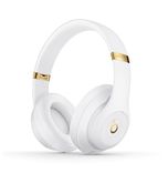 Beats Studio³ Wireless Over-Ear Kopfhörer in weiß für 151,89€ inkl. Versand (statt 228€)