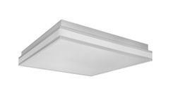Ledvance Orbis Magnet Smart WLAN-Deckenleuchte (42W, 45x45cm, 4.400lm) für 30,90€ inkl. Versand (statt 49€)