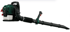 Parkside Benzin-Laubgebläse PBLG 52 A1 mit 2-Takt-Benzinmotor mit 1600 Watt für 75,94€ inkl. Versand (statt 100€)