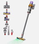 Dyson V15 Detect Absolute (2023) Kabelloser Staubsauger für 589€ inkl. Versand (statt 612€)
