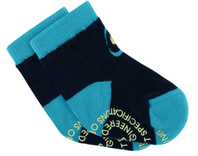 Nike Anti Slip Baby Socken für 8,94€ inkl. Versand (statt 13€)
