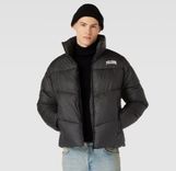Pegador Steppjacke mit Label-Stitching in black für 79,99€ inkl. Versand (statt 100€)