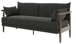 Playboy Einzelsofa Sylvie mit Klappfunktion für 408,64€ inkl. Versand (statt 719€) - Höffner Kundenkarte!