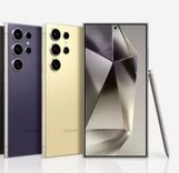 Samsung Galaxy S24 / S24+ / S24 Ultra vorbestellen & Speicher-Upgrade sichern + Altgerät Tauschprämie 100€/150€ + bis zu 600€ Altgerätewert