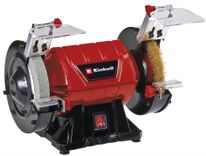 Einhell TC-BG 150 B Doppelschleifer für 61,94€ inkl. Versand (statt 82€)
