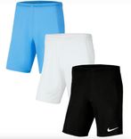 3er Pack Nike Short Park III ohne Innenslip (versch. Farben) für 29,99€ inkl. Versand (statt 34€)