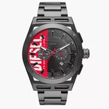 Diesel Timeframe Herrenuhr (DZ4598) für 73,44€ inkl. Versand (statt 177€) - Newsletter!	