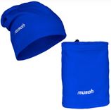 Reusch Set (Beanie + Neckwarmer) für 12,99€ inkl. Versand (statt 20€)