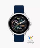 Fossil Smartwatch Gen 6 Wellness Edition Silikon für 84,15€ inkl. Versand (statt 140€) - Newsletter