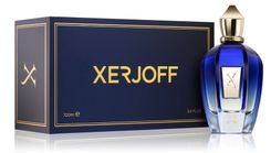 100ml XerJoff Comandante Eau de Parfum (EdP) für 174,60€ inkl. Versand (statt 196€)