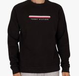 Tommy Hilfiger Vest Track Top Herren Sweatshirt für 35,94€ inkl. Prime Versand (statt 53€)