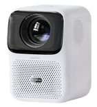 Wanbo T4 - Tragbarer Projektor (450 Lumen, Full HD, HDMI, Bluetooth, WLAN) für 164,69€ inkl. Versand (statt 200€)