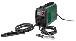 Parkside PISG 120 C4 Schweißgerät Inverter für 55,94€ inkl. Versand (statt 86€)