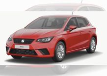 Privat- & Gewerbeleasing: Seat Ibiza Style Edition DSG 1.0 TSI mit 110 PS für 108,29€ brutto mtl. (LF: 0.4, 10.000Km, ÜF: 1.590€) 