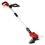 Einhell Power X-Change Akku-Rasentrimmer GE-CT 18 Li-Solo + PXC-Starter-Kit  für 40€ inkl. Versand (statt 71€)
