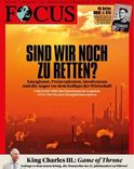 Focus Halbjahres-Abo für 6 Monate (26 Ausgaben) für 137,80€ + 130€ Amazon Gutschein! 