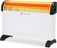 Ikodm 2000W Konvektor Heizung mit Überhitzungsschutz für 35,35€ inkl. Versand (statt 54€)