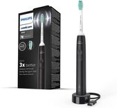 2x Philips Sonicare 3100 Series HX3671/14 - Zahnbürste mit Schalltechnologie 44,98€ (statt 80€)