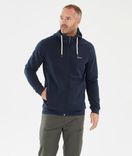 Quechua Herren Sweatjacke mit Kapuze (NH150) für 23,98€ inkl. Versand (statt 30€)