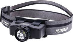 Nextorch "Max Star" Stirnlampe mit 200m Leuchtweite für 55,99€ inkl. Versand (statt 70€)