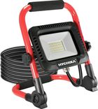 Hychika LED Baustrahler mit 30W für 16,99€ inkl. Versand (statt 30€)